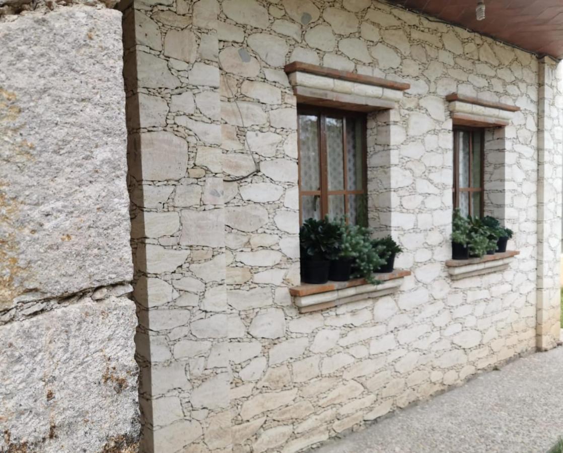 Posada Casa Del Minero Pozos  Exteriér fotografie